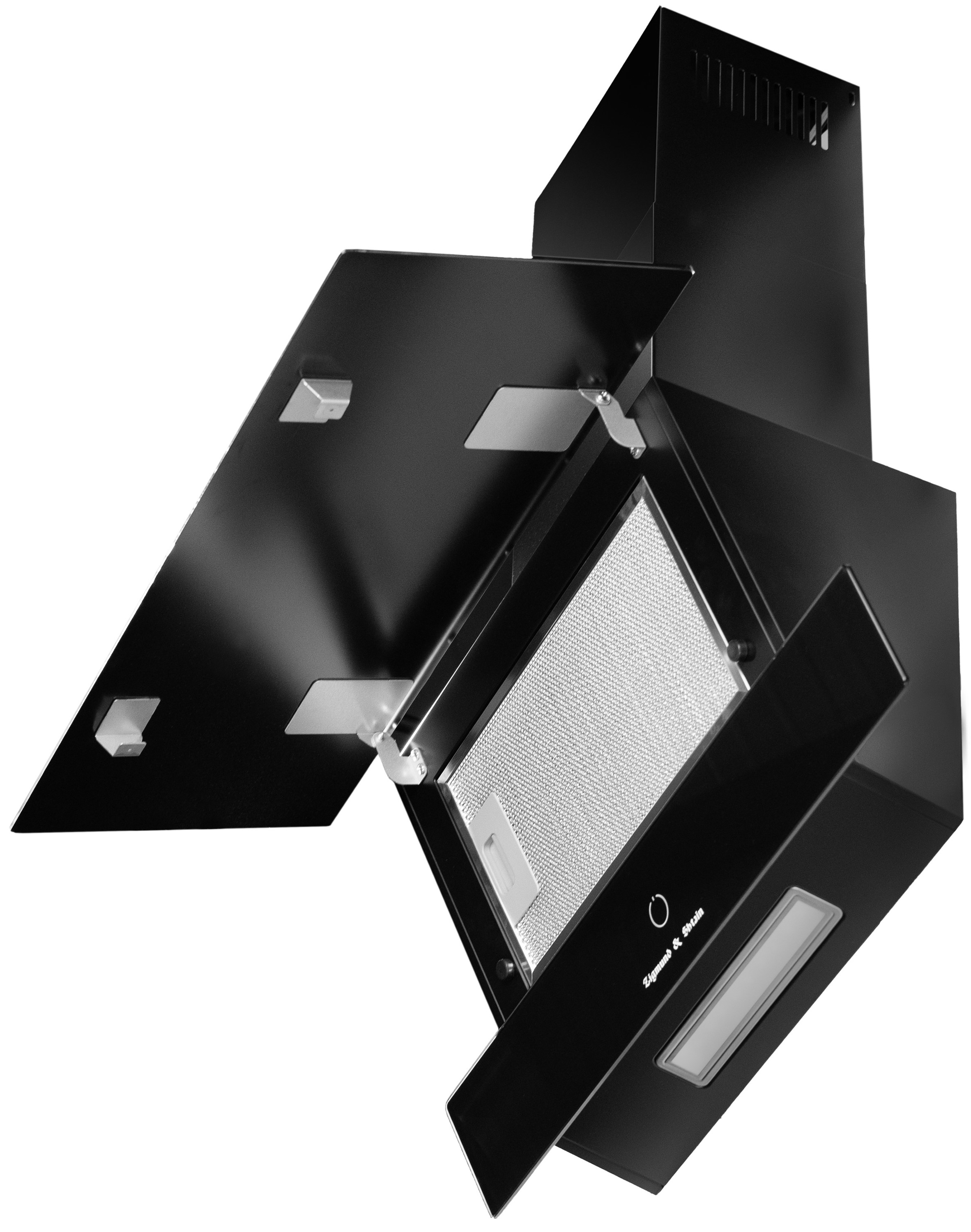 Zigmund & Shtain K 151.6 B